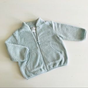 Uniqlo Baby Fleece Jacket